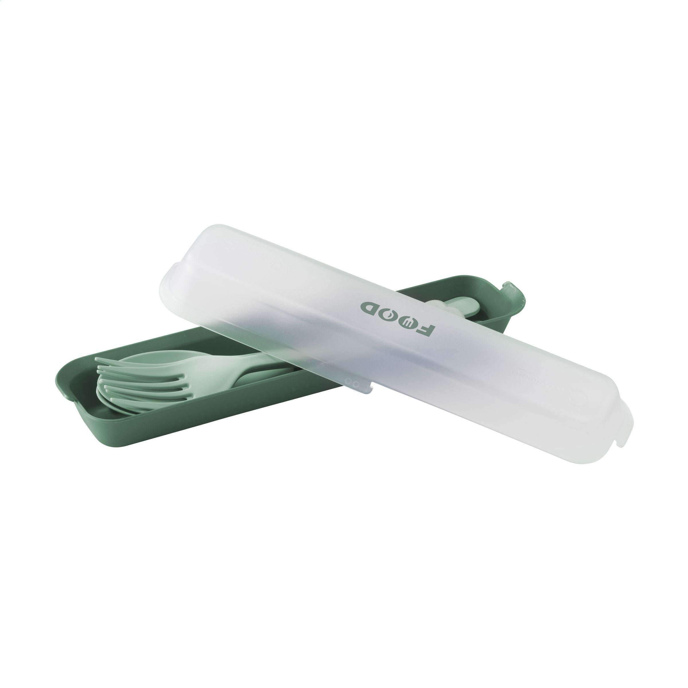 Outdoor 6-piece Cutlery Set (262128)