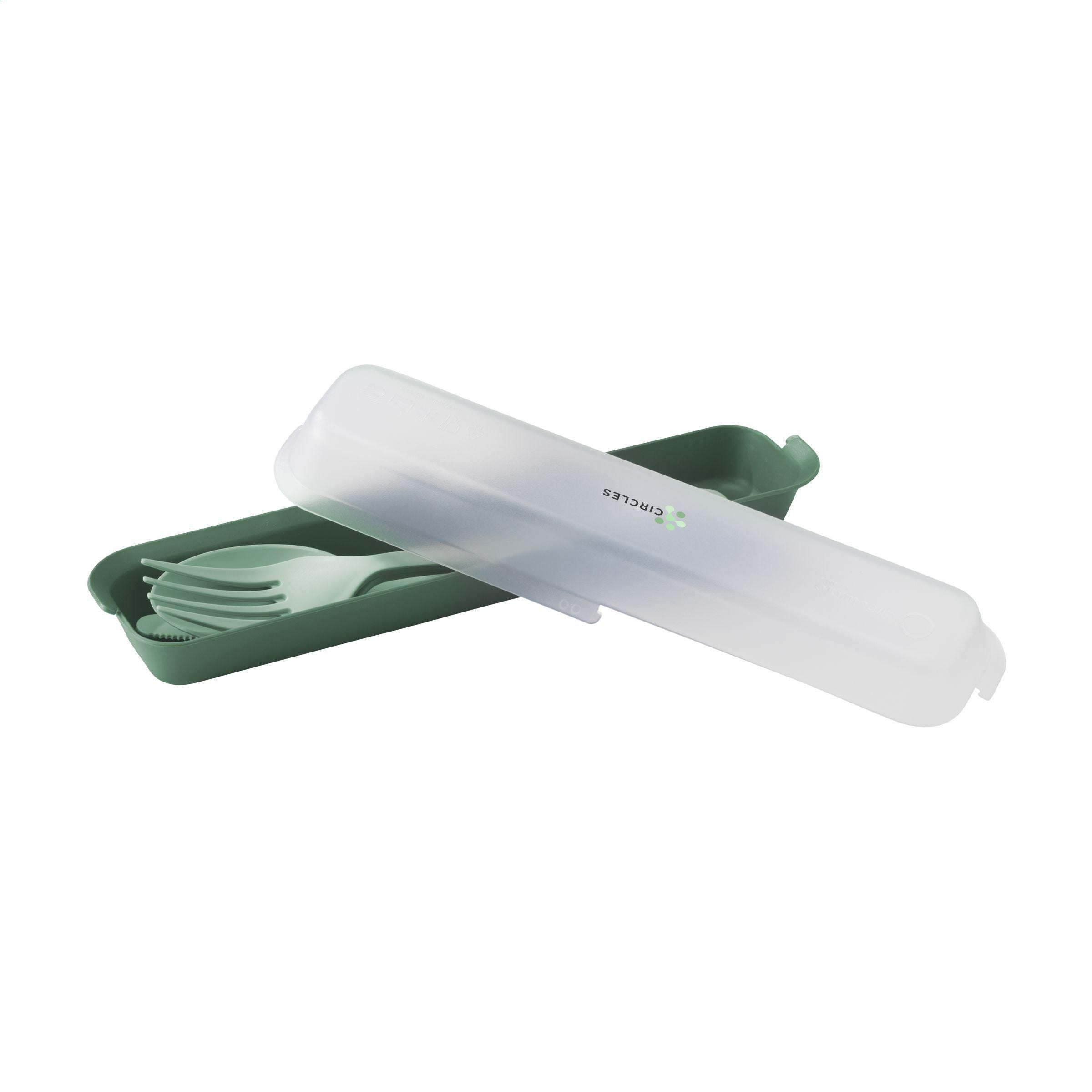 Outdoor 3-piece Cutlery Set (262126)