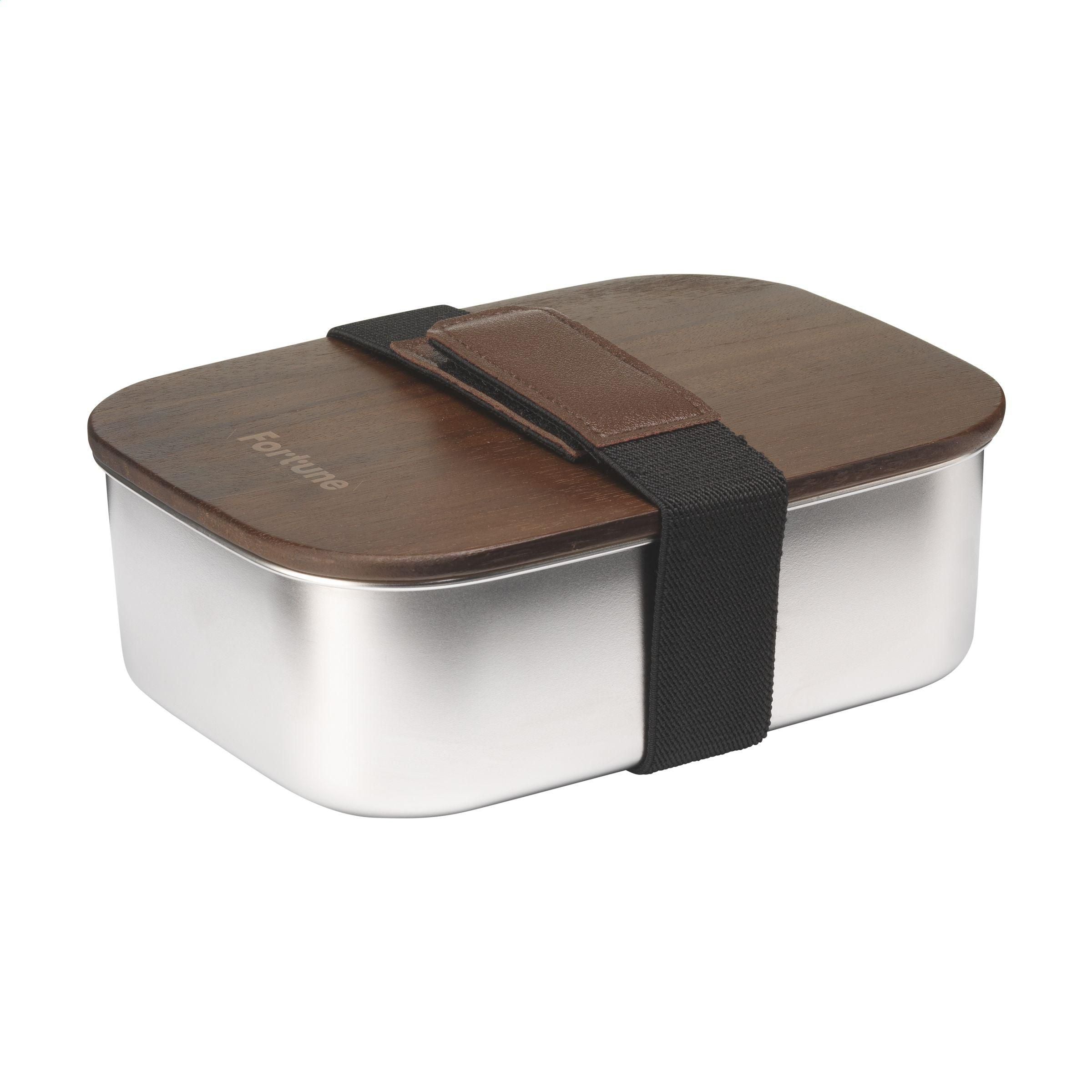 Madera RCS Lunchbox (261812)
