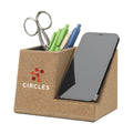 Ecork Pen Holder Wireless Charger (261443)