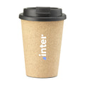 Attea Cork 350 ml coffee cup (261395)