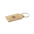 Cork Key Ring (261340)