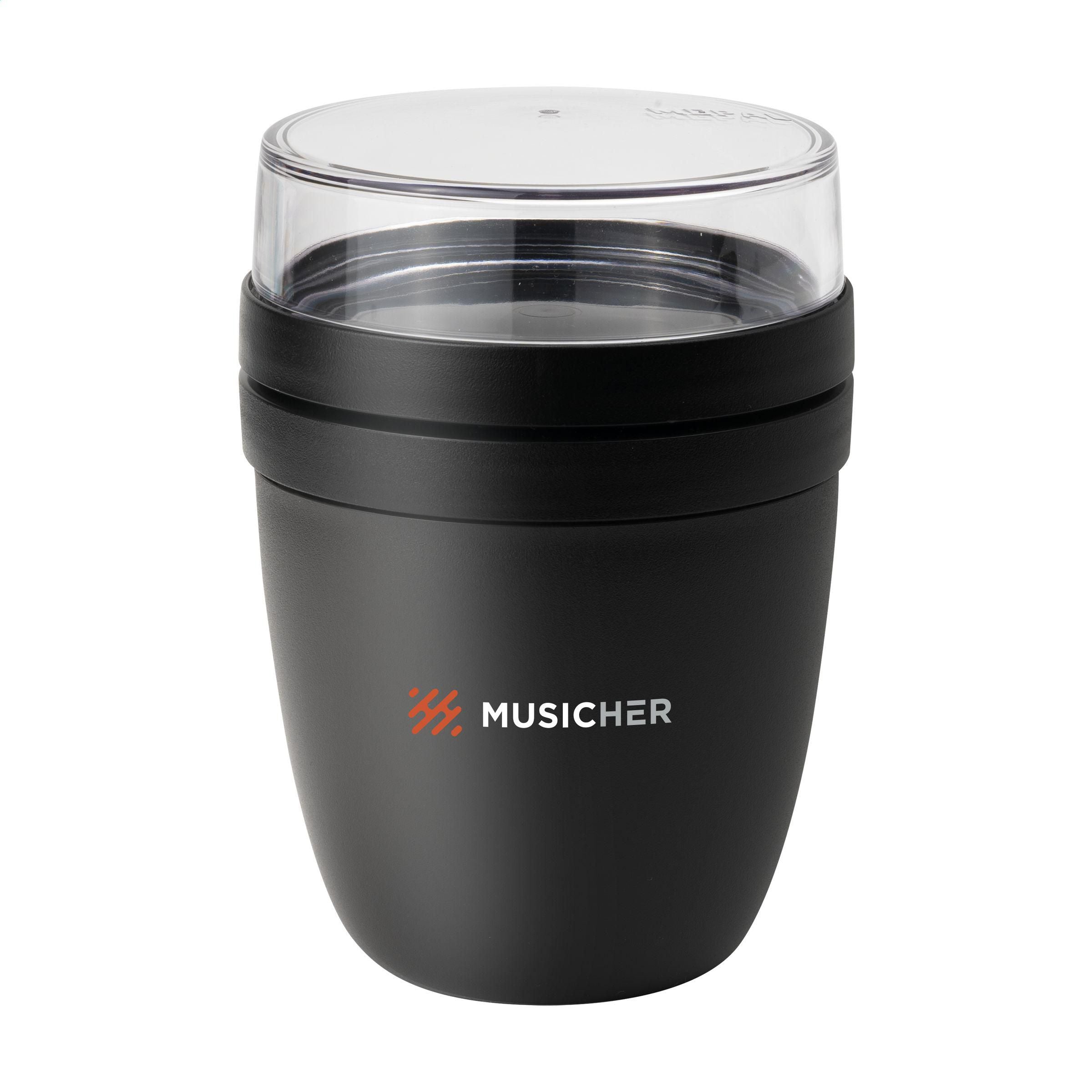 Mepal Lunchpot Ellipse 500 ml Food container (261370)