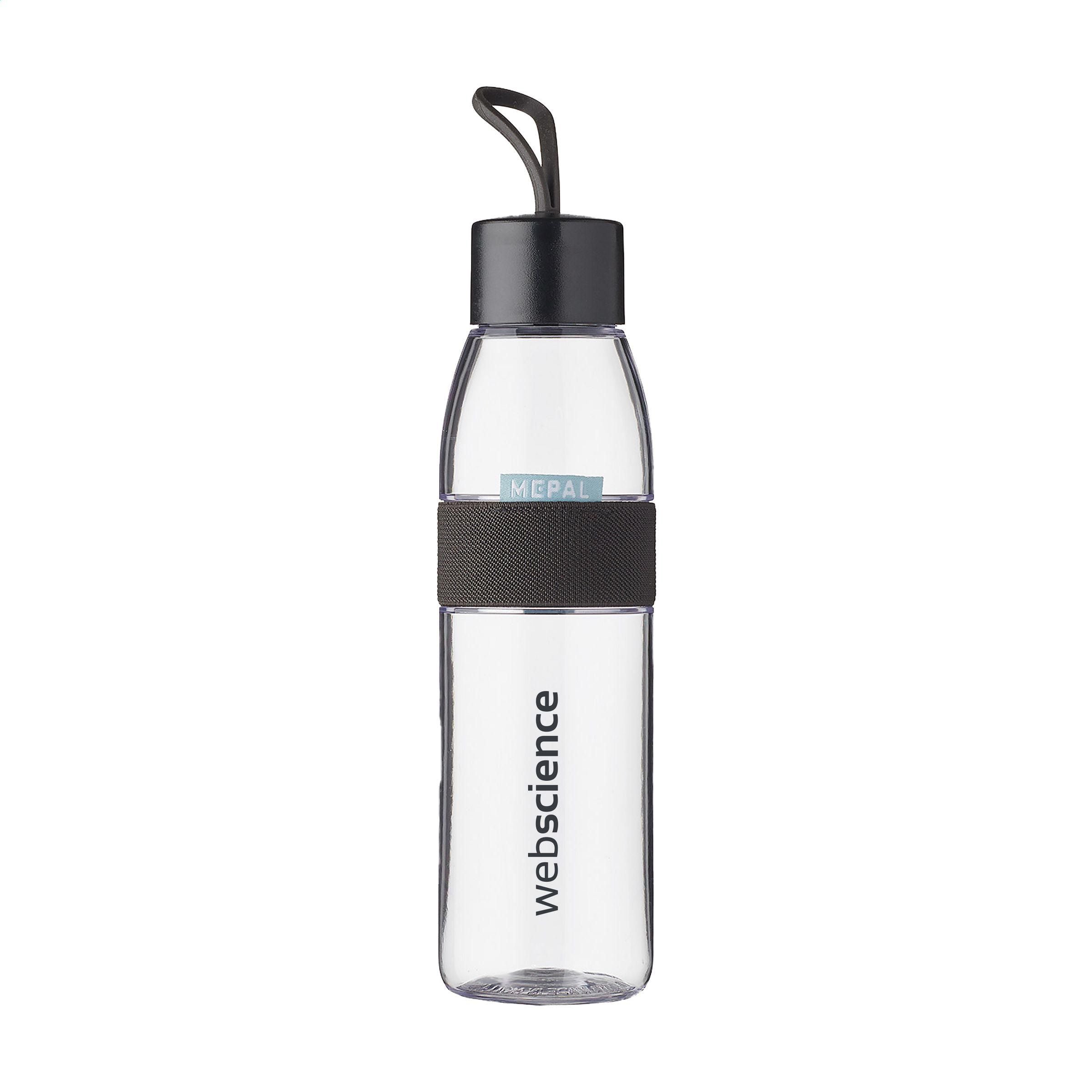 Mepal Water Bottle Ellipse 500 ml drinking bottle (261376)