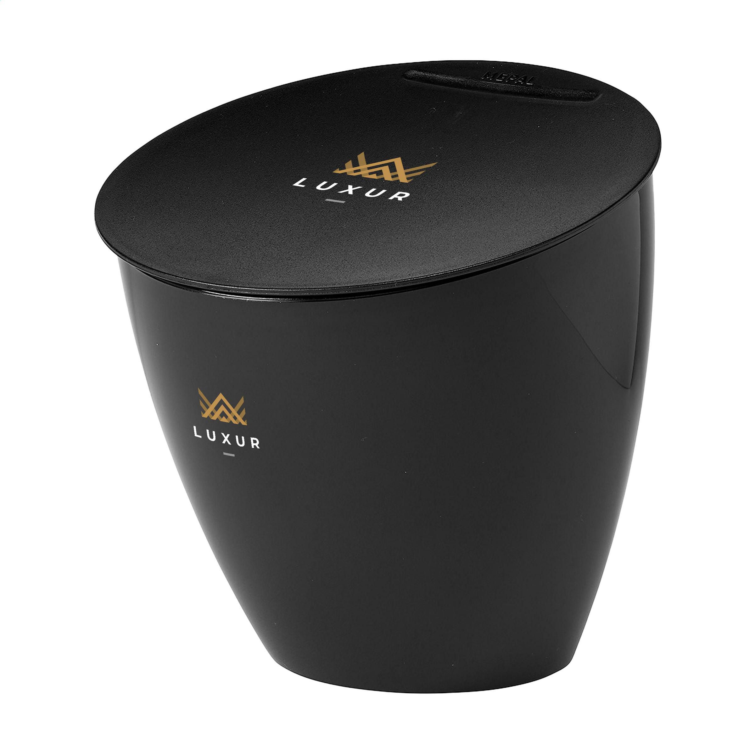 Mepal Calypso Waste Bin (261923)