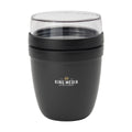 Mepal Lunchpot Ellipse 300 ml Food container (262224)