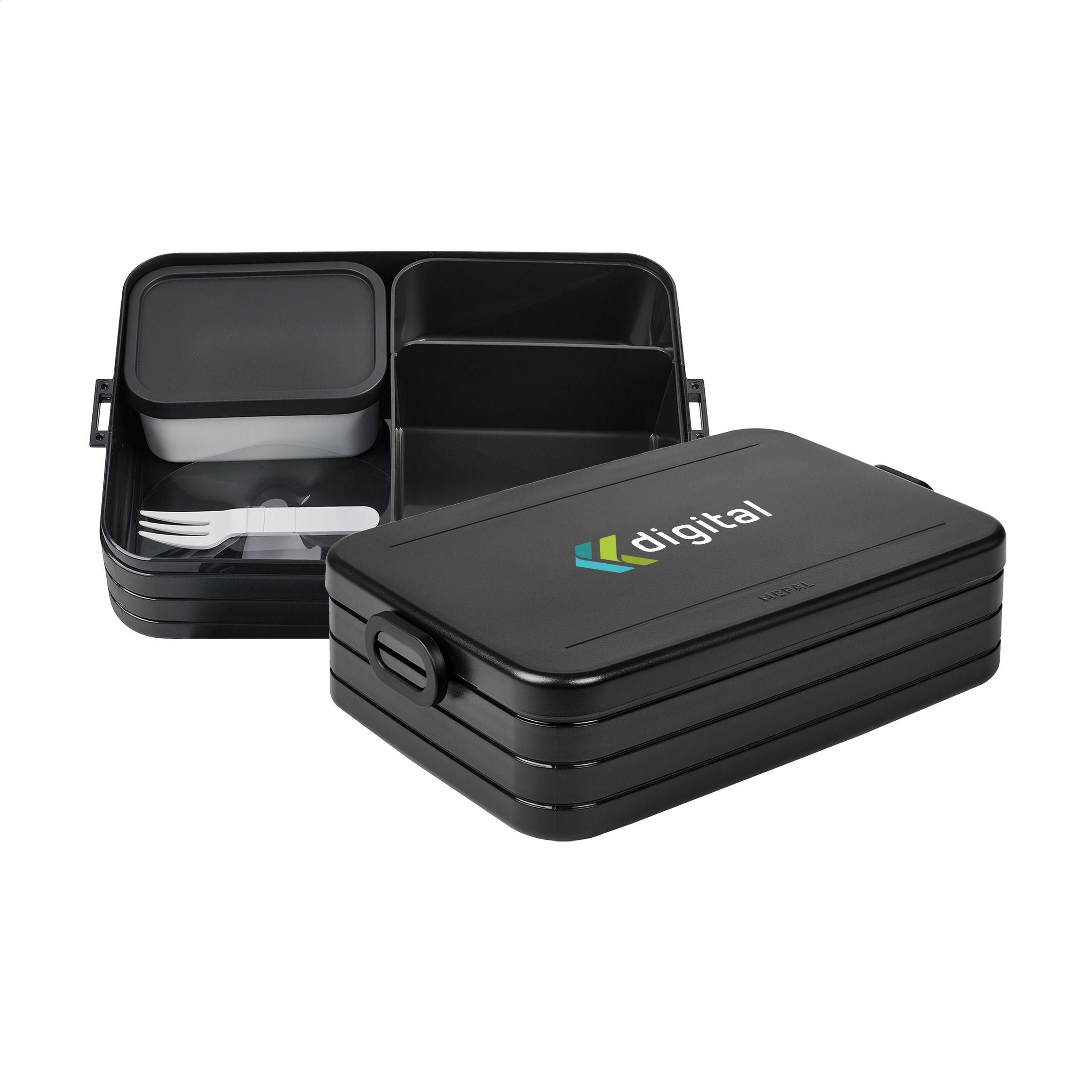 Mepal Lunch box Bento Large 1,5 L (262371)