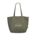 Organic Canvas Pro Shopper (320 g/m²) (264973)