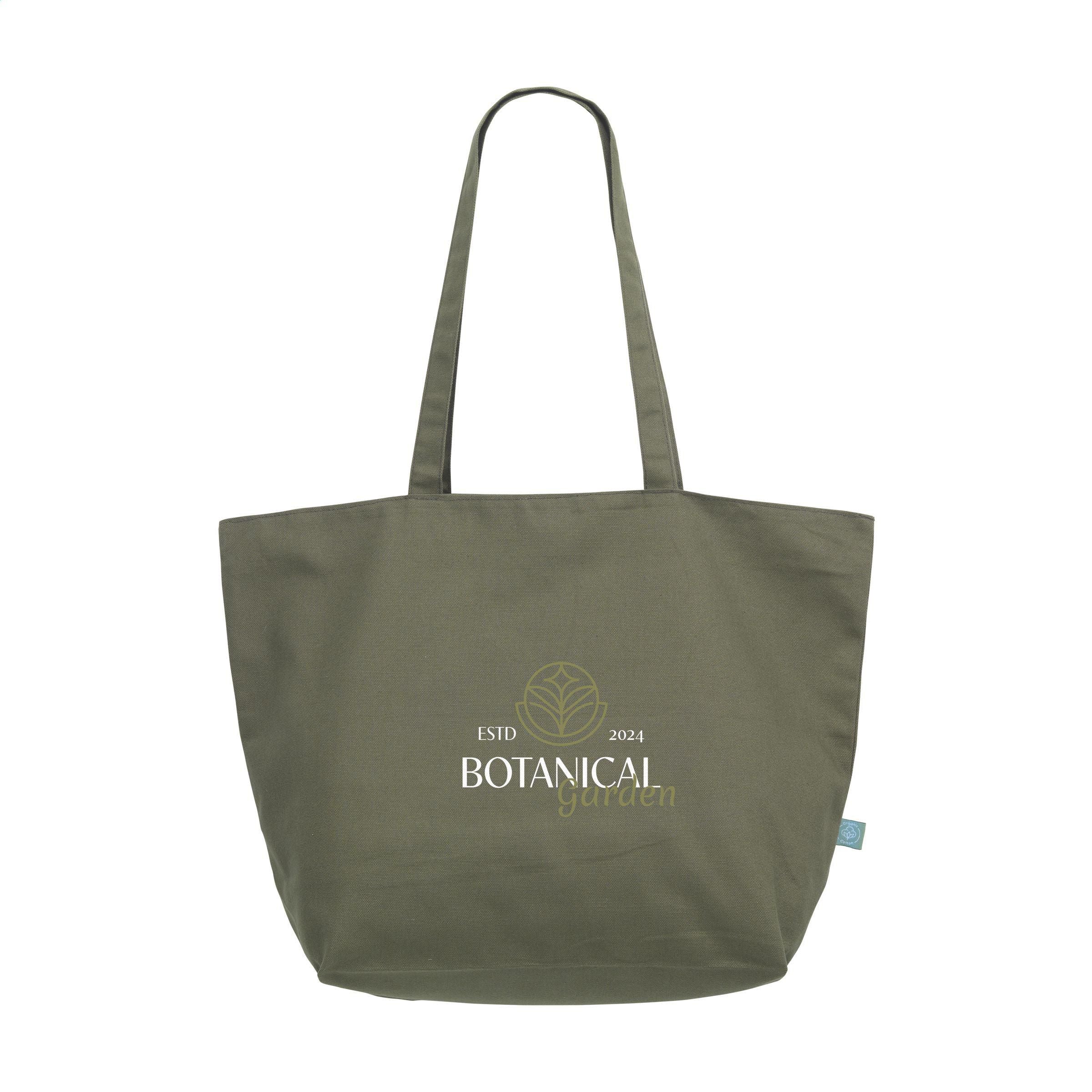 Organic Canvas Pro Shopper (320 g/m²) (264973)