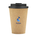 PLA Cork Cup 350 ml coffee cup (269131)