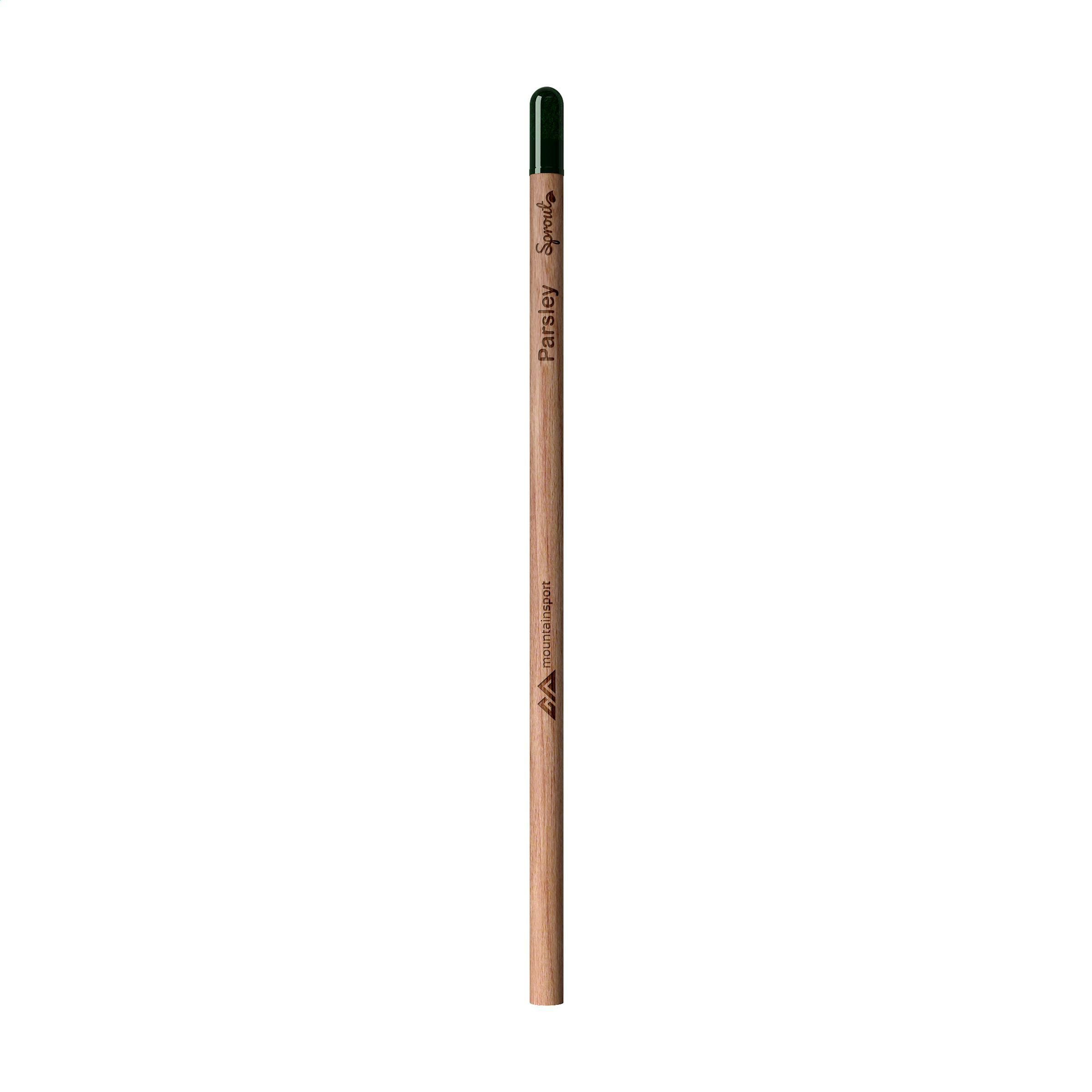 Sproutworld Unsharpened Pencil (269368)