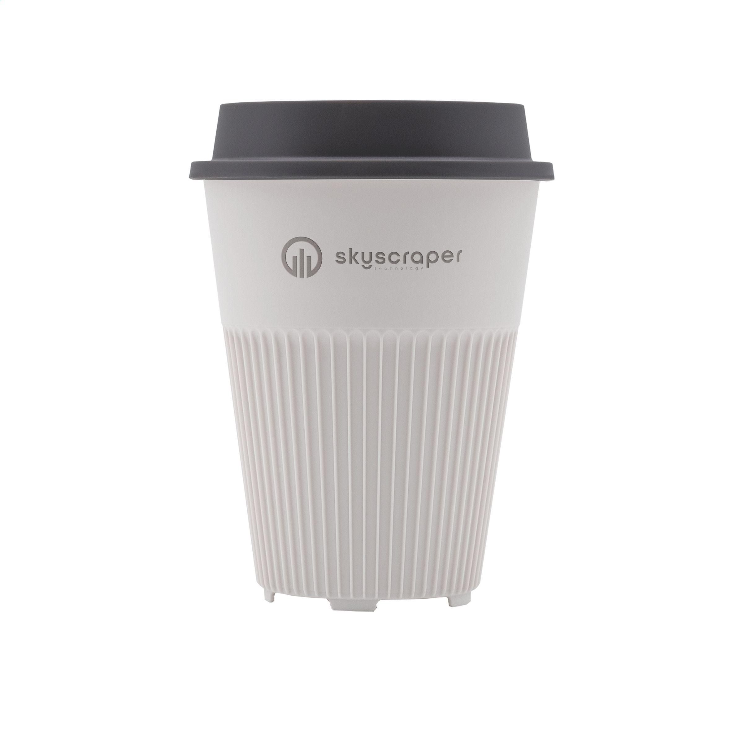 Circular&Co Returnable Cup Lid 227 ml coffee cup (269431)