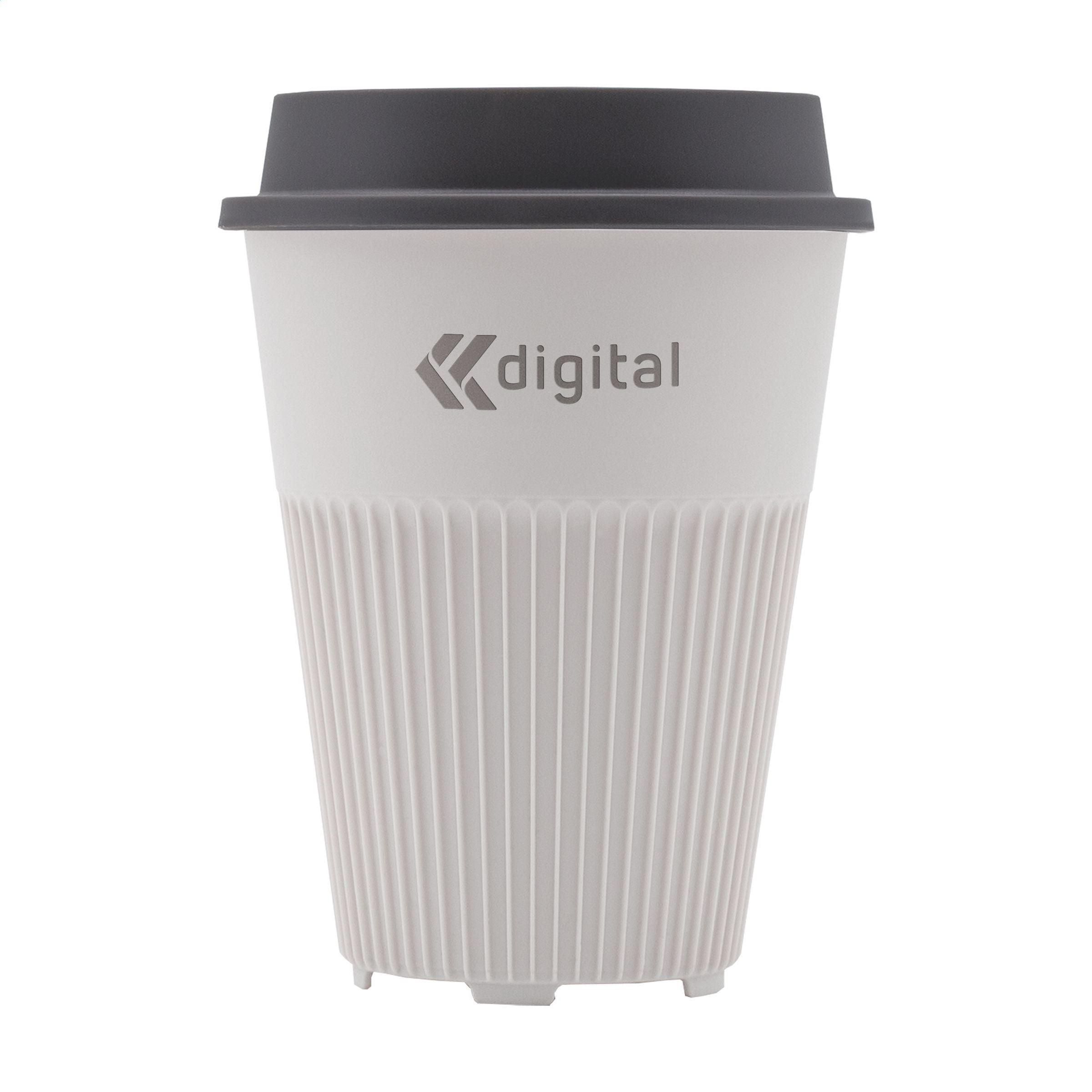 Circular&Co Returnable Cup Lid 340 ml coffee cup (269432)