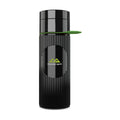 Join The Pipe Atlantis Ring Bottle Black 500 ml (269451)
