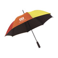 Rainbow RCS RPET umbrella 23 inch (262995)