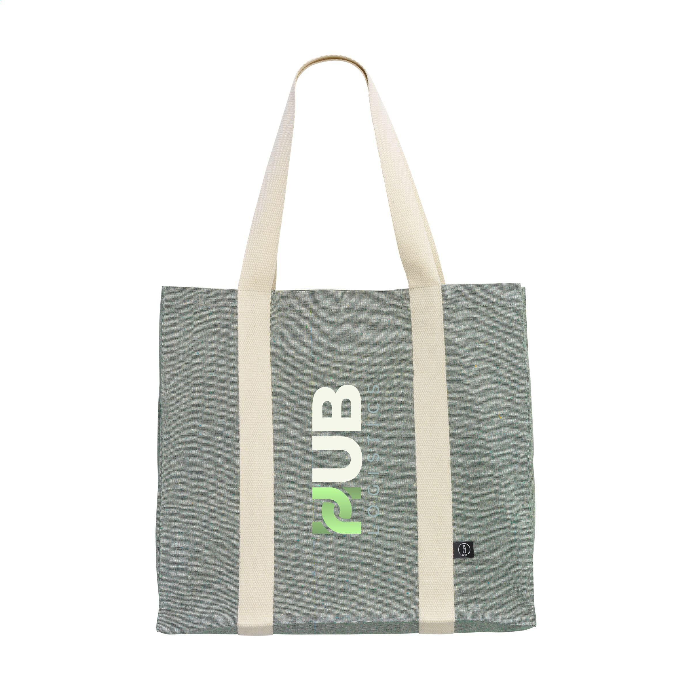 Line GRS Recycled Shopper Bag (210 g/m²) (264324)