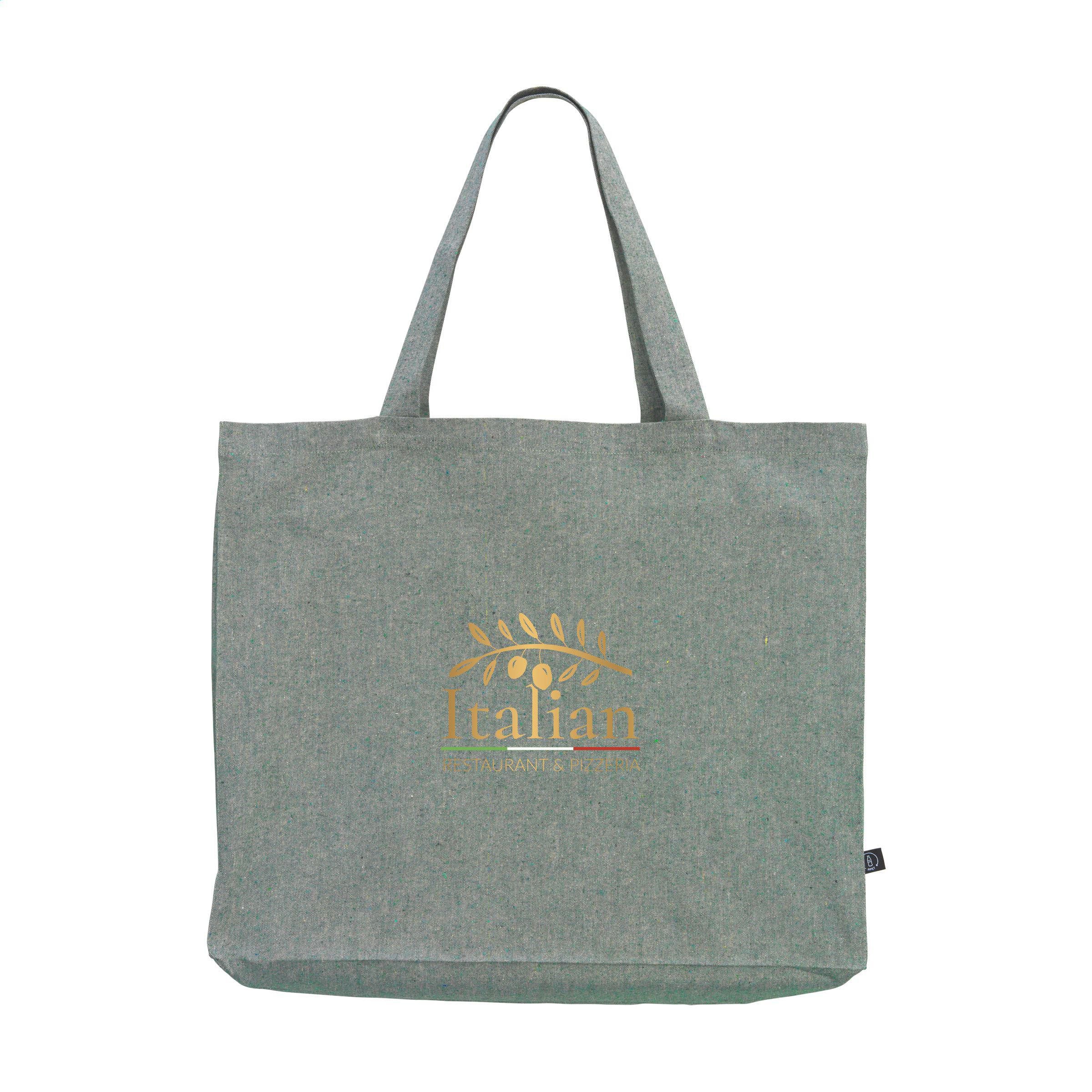 Giant GRS Recycled Shopper Bag (210 g/m²) (264963)