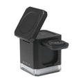 Cube Magsafe 3-in-1 RCS Recycled ABS Charging Stand (262762)