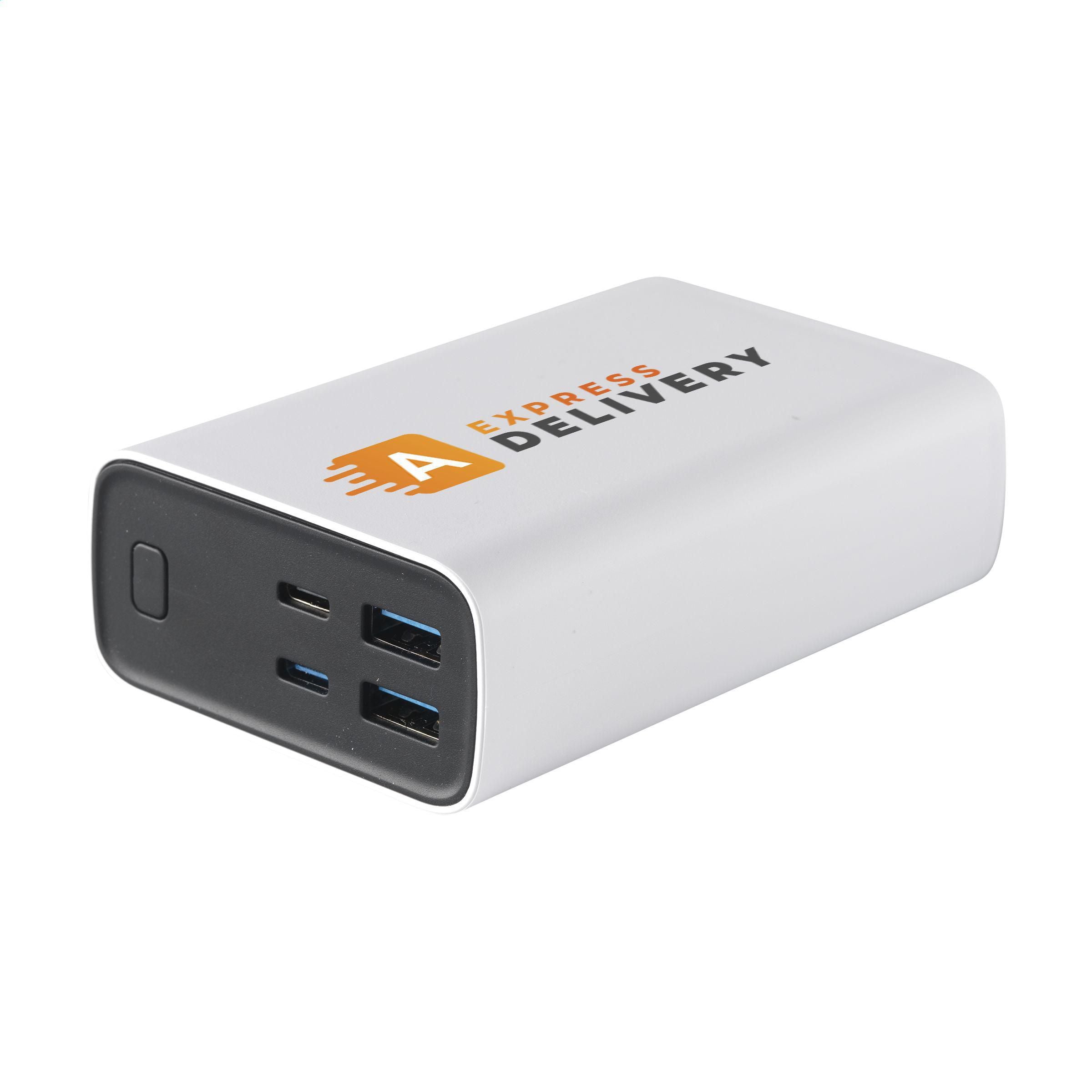 Powerbank RCS Recycled ABS 20000 (262915)