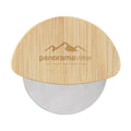Cortello Bamboo Pizza Cutter (263091)