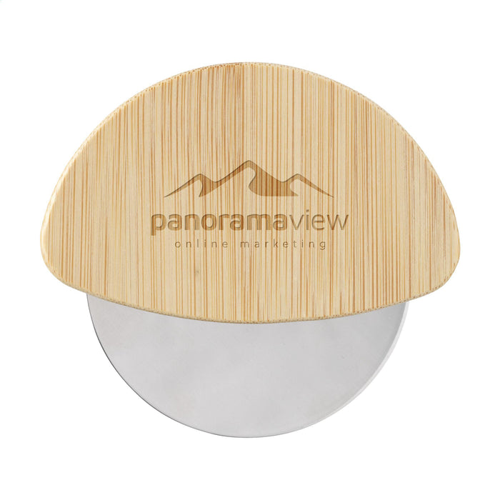 Cortello Bamboo Pizza Cutter (263091)