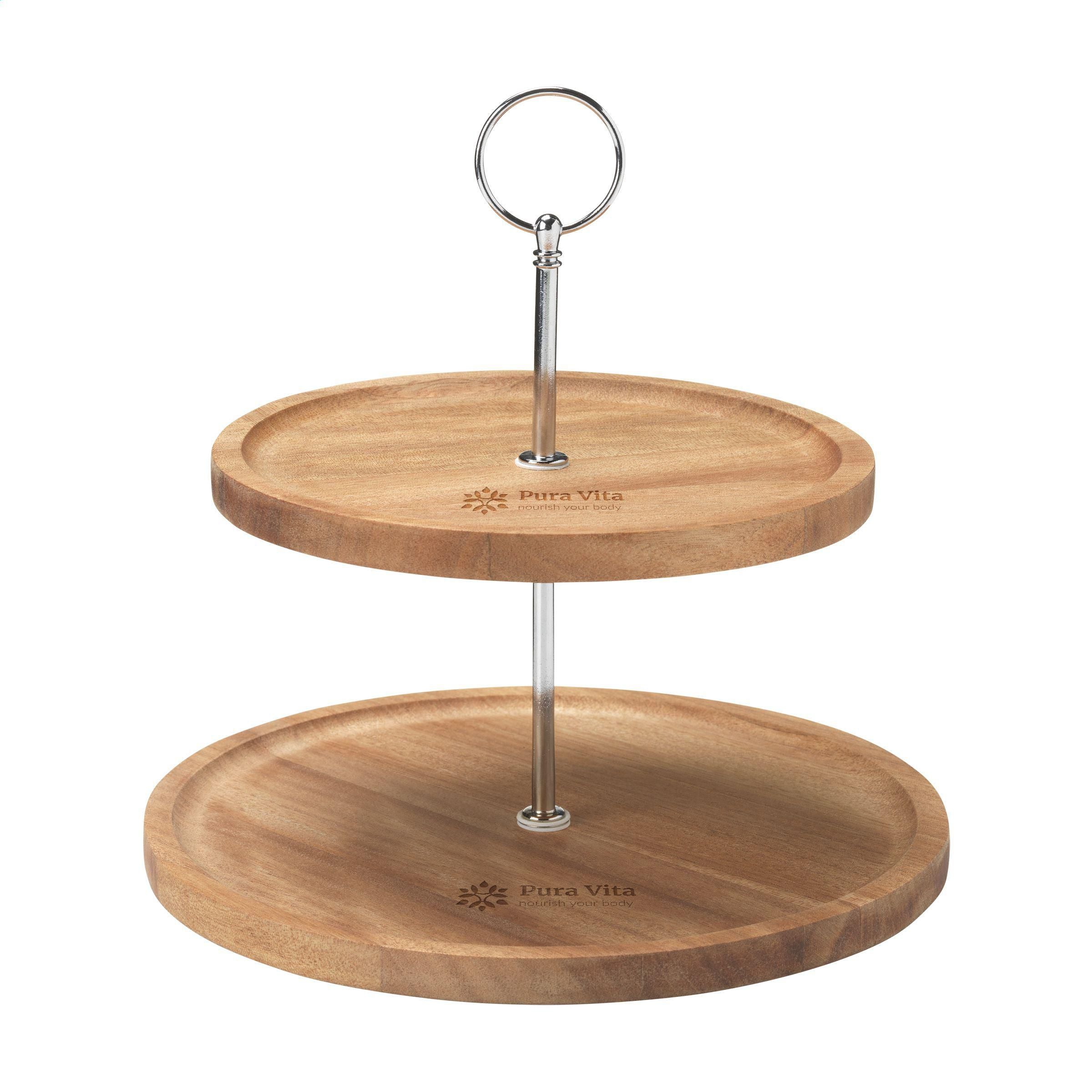 Wooosh Bellamo Duo Tray (263131)