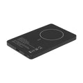 Wireless RCS Recycled Alu Magsafe Powerbank 5000 (262755)