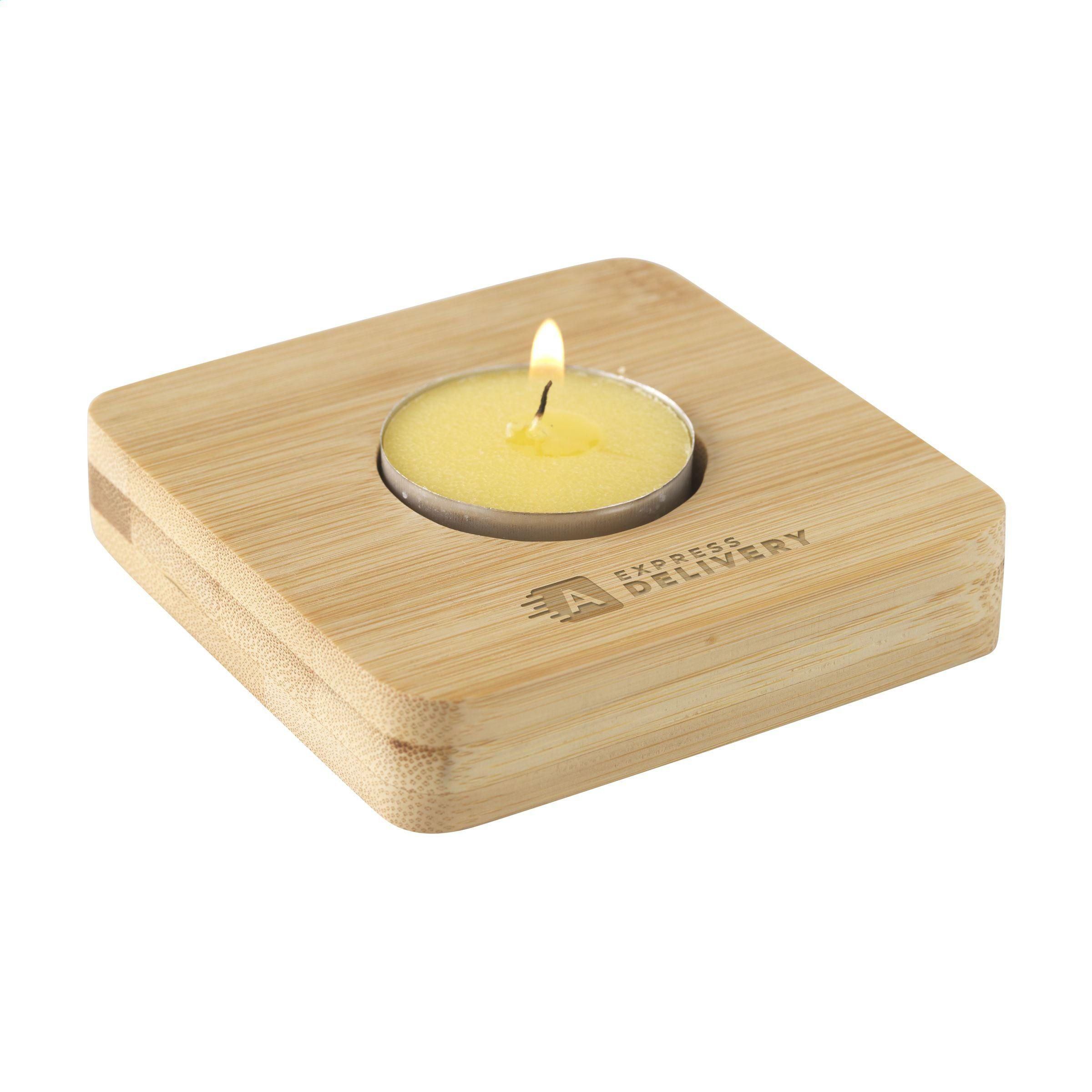 Flame tea light holder (262990)