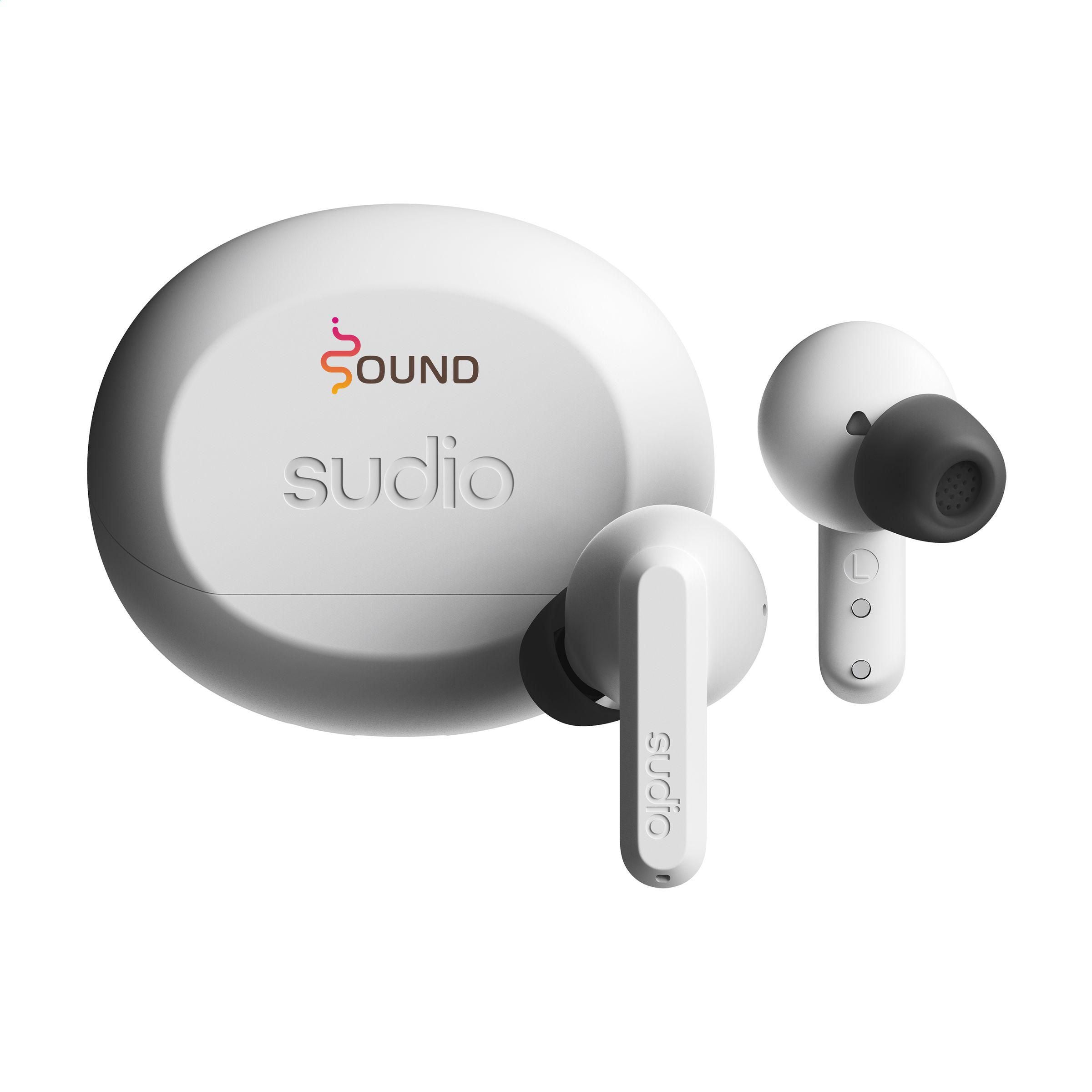Sudio In-ear TWS Earbuds A3 Pro (263263)