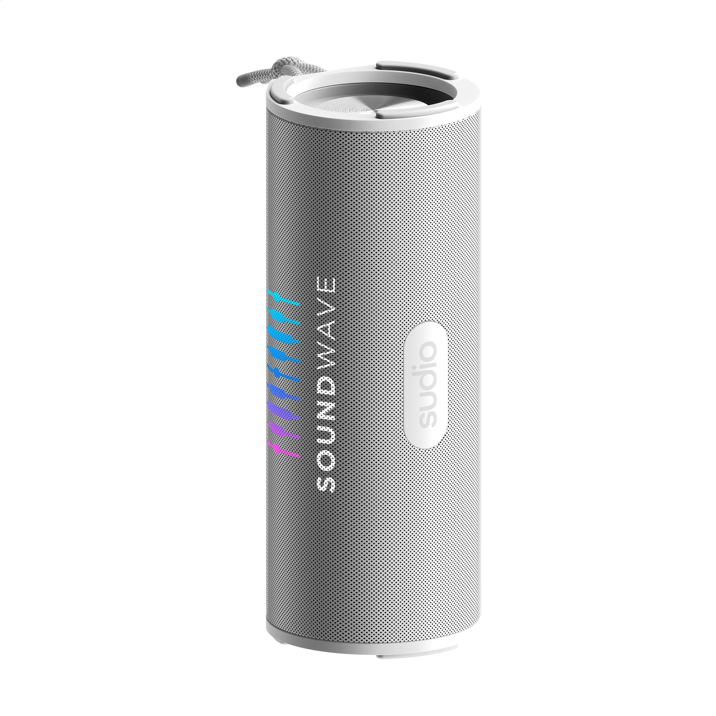 Sudio Bluetooth Speaker F4 (263271)