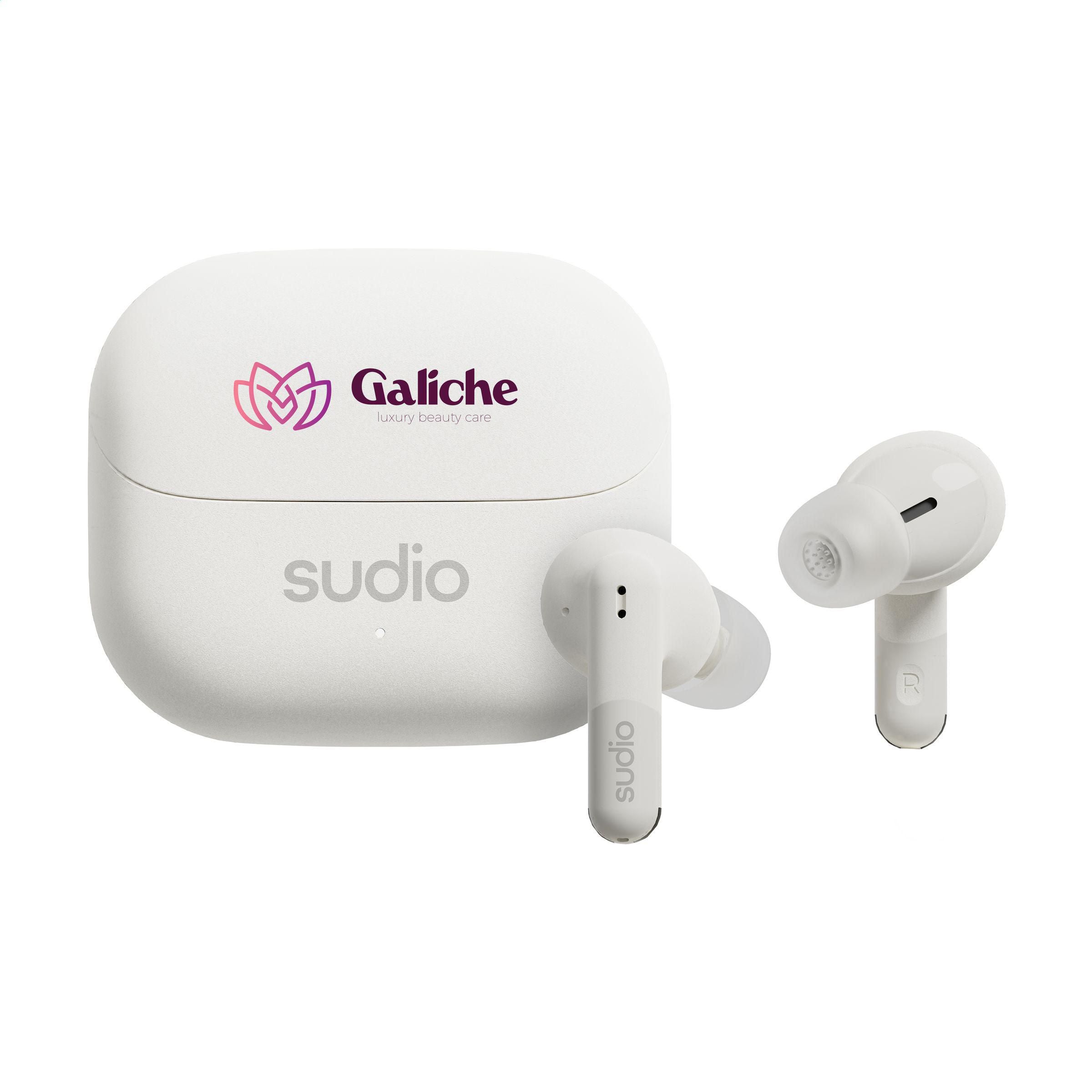 Sudio In-ear TWS Earbuds D1 (263283)