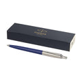 Parker Jotter Recycled Ballpoint Pen - Blue Ink (262890)
