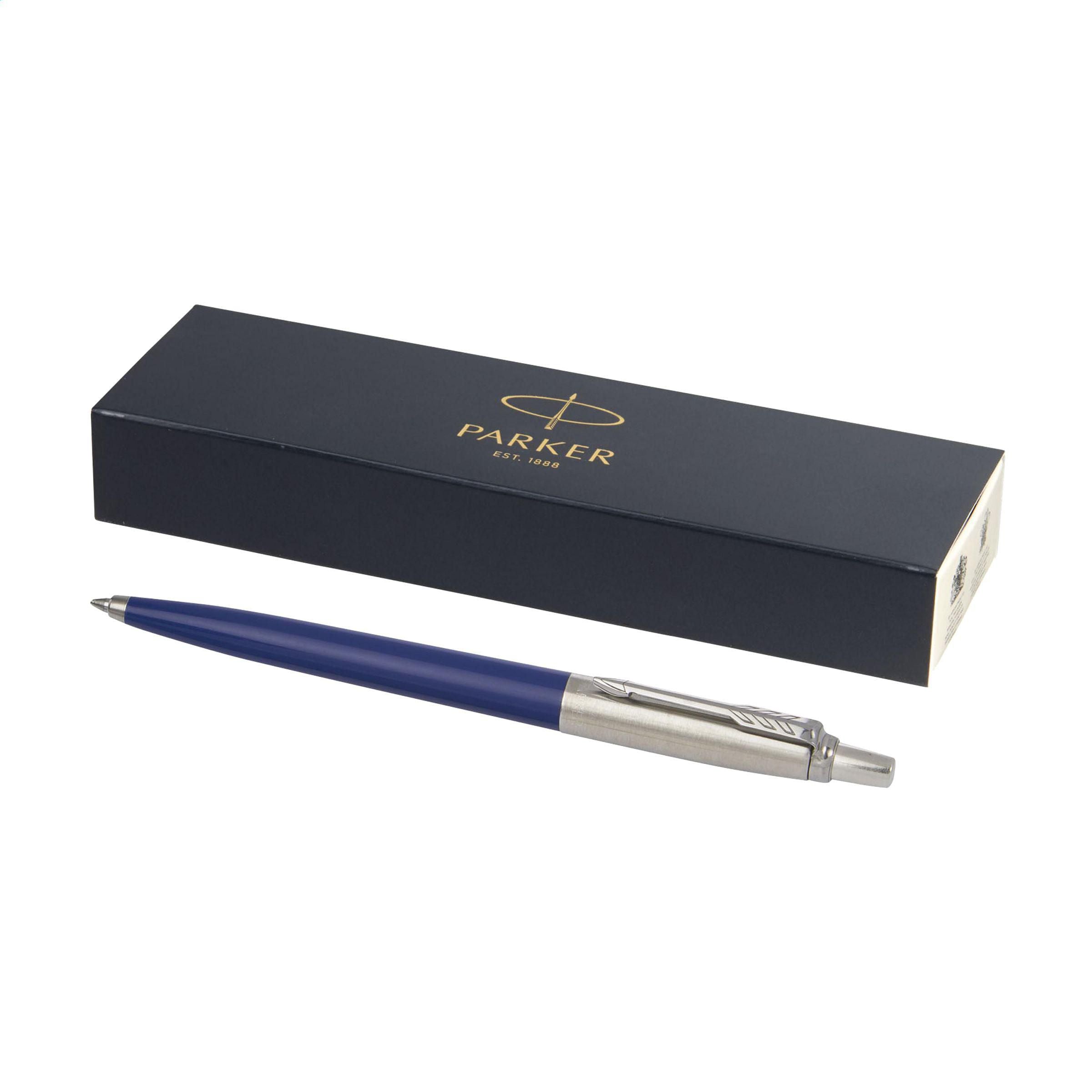 Parker Jotter Recycled Ballpoint Pen - Blue Ink (262890)
