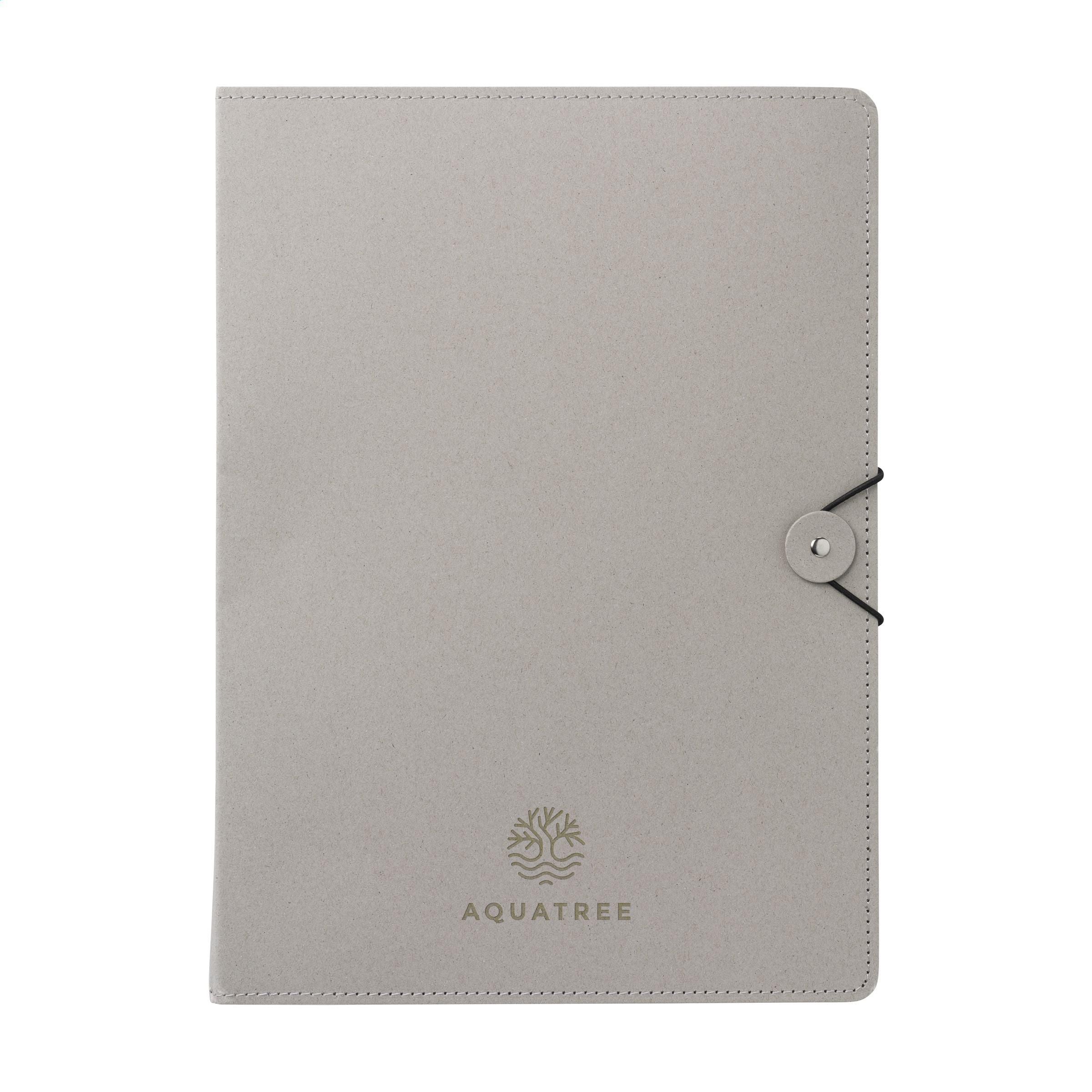 Livo A4 document folder (263748)
