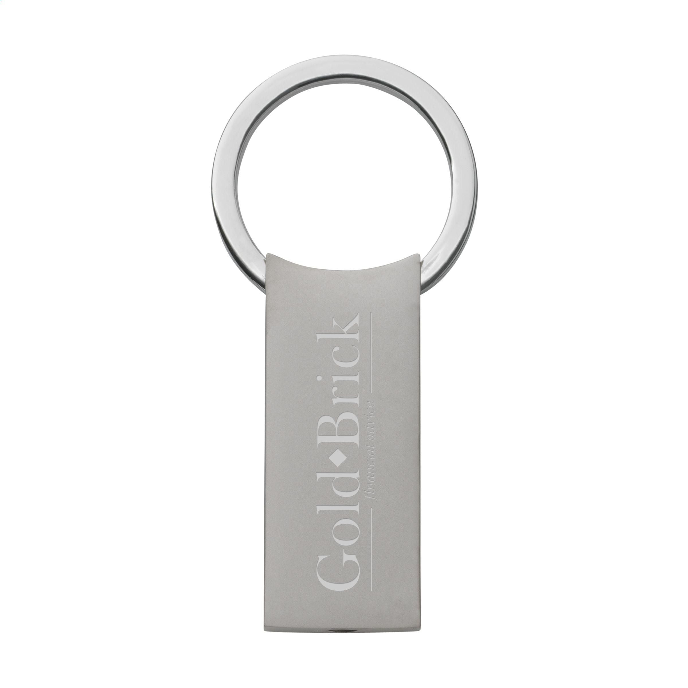 StraightKey key ring (263289)