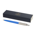 Parker Jotter Recycled Ballpoint Pen - Black Ink (262895)