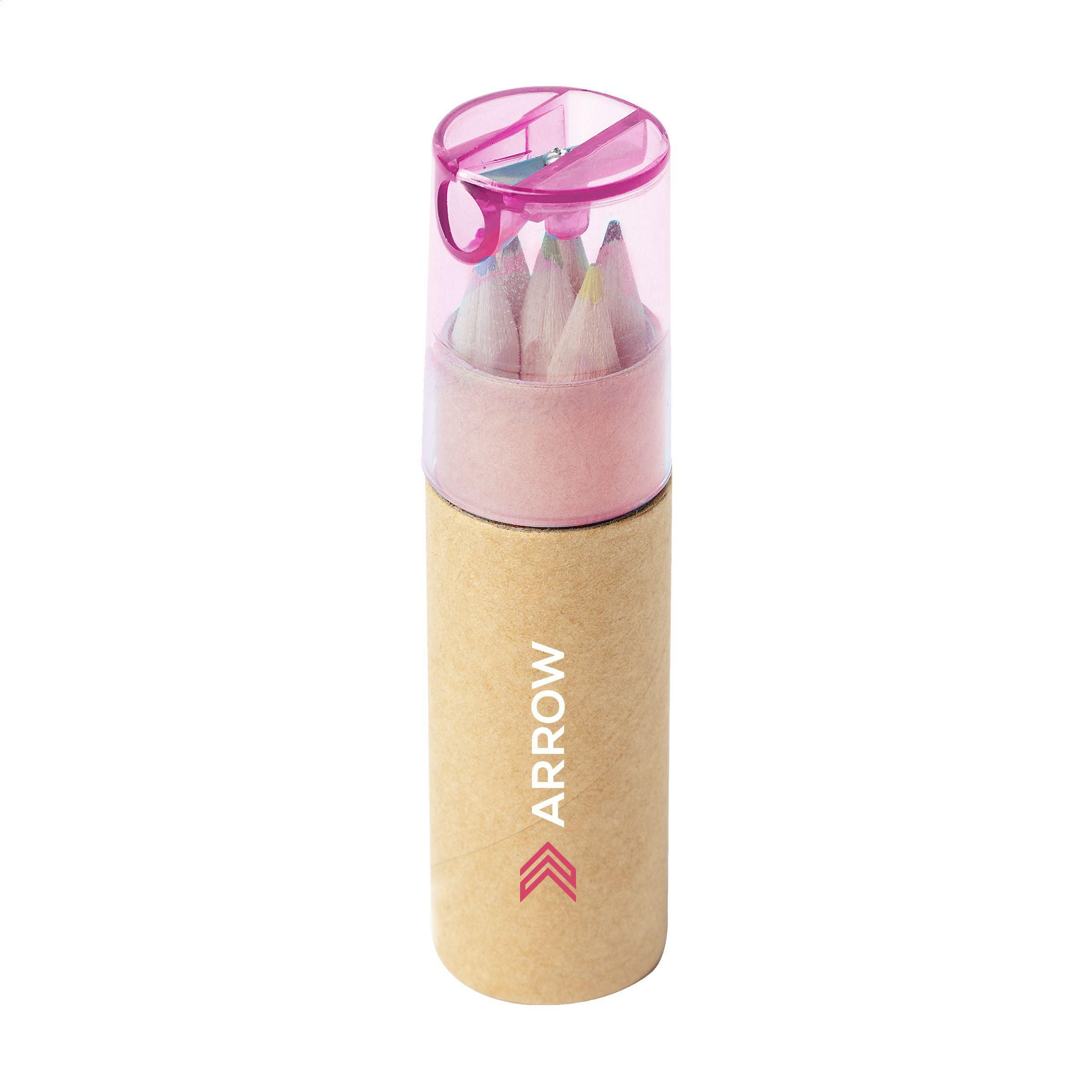 ColourTube pencils (261888)
