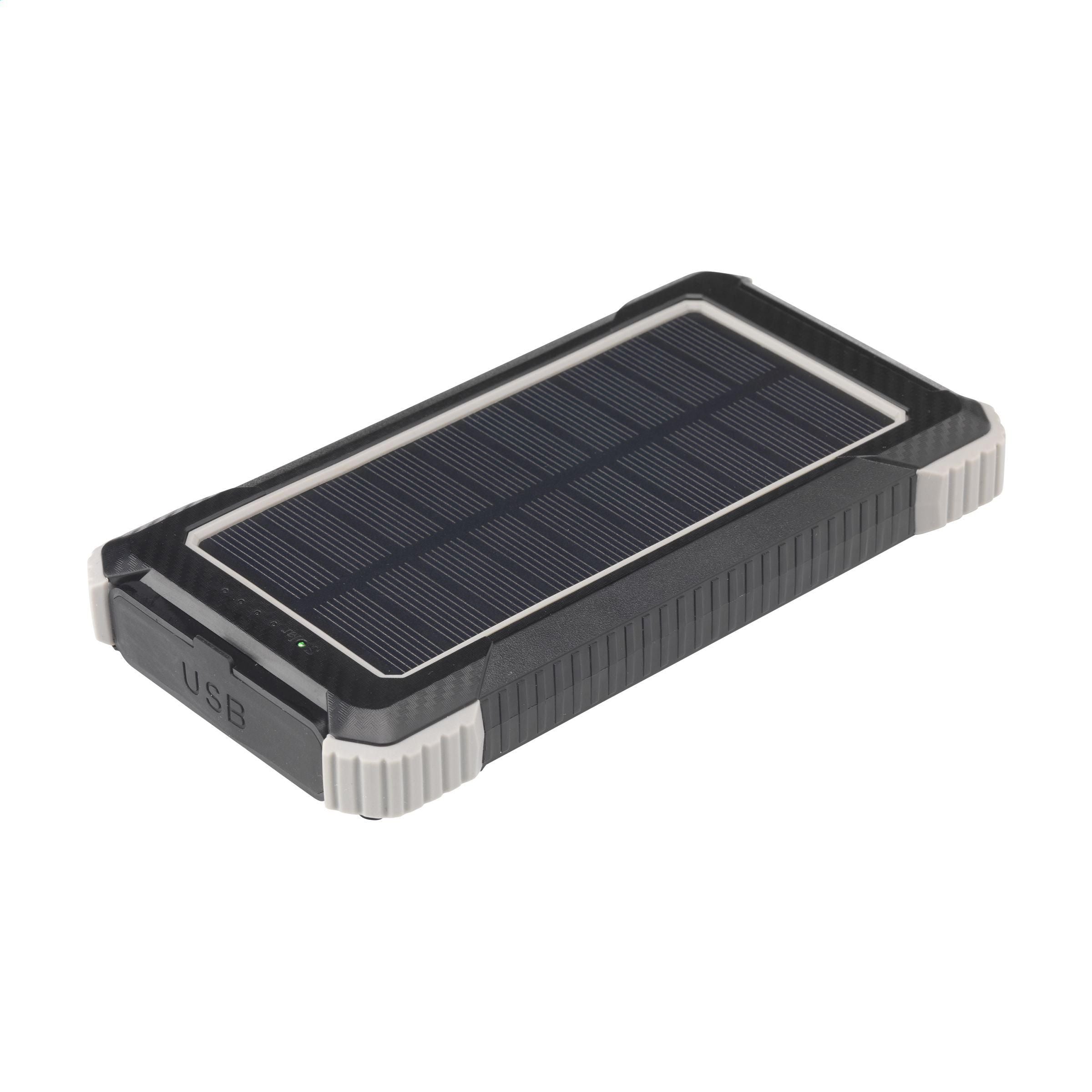 Trail RCS Solar Charger 10000 (262360)