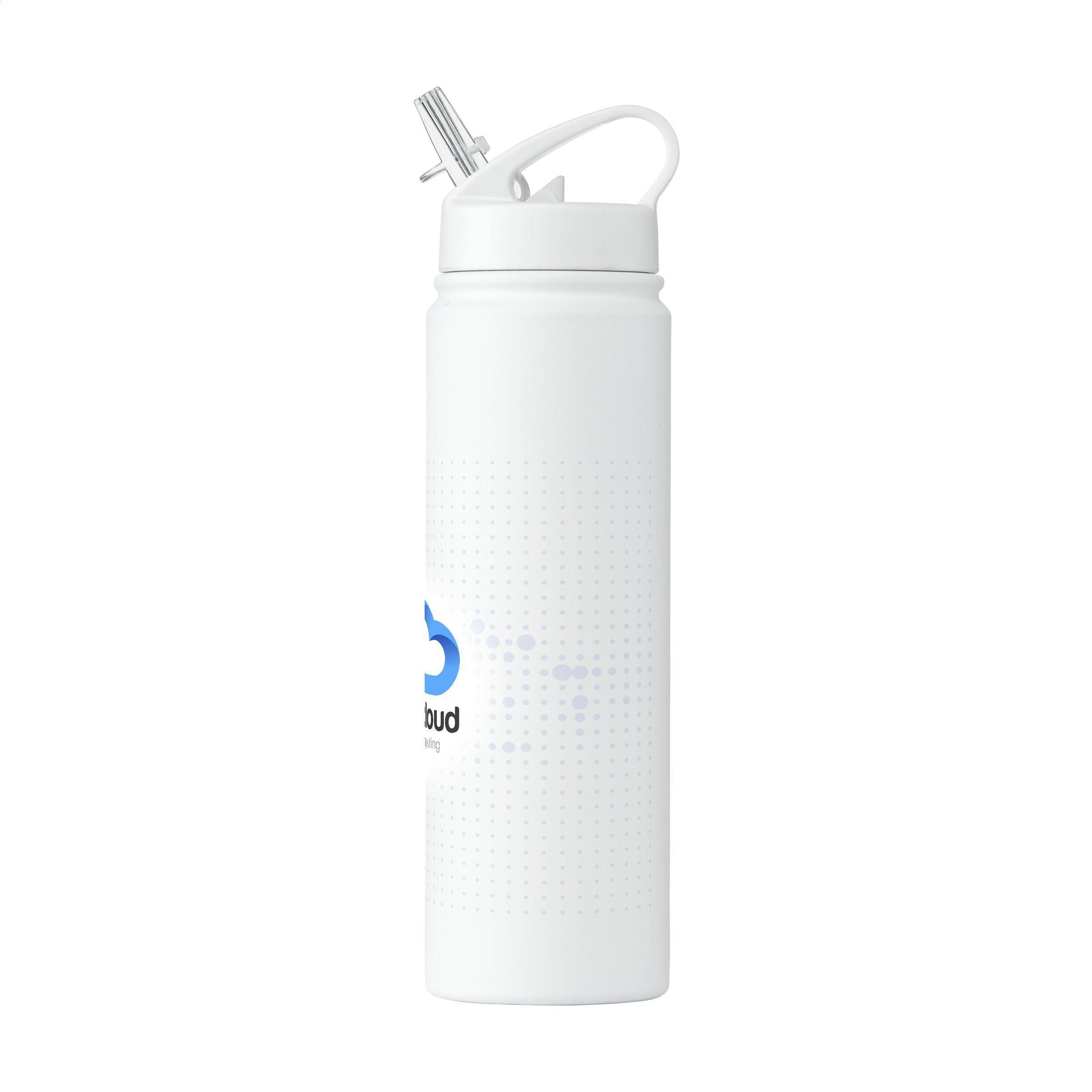 Skylar RCS Recycled Steel Water Bottle 900 ml (263198)