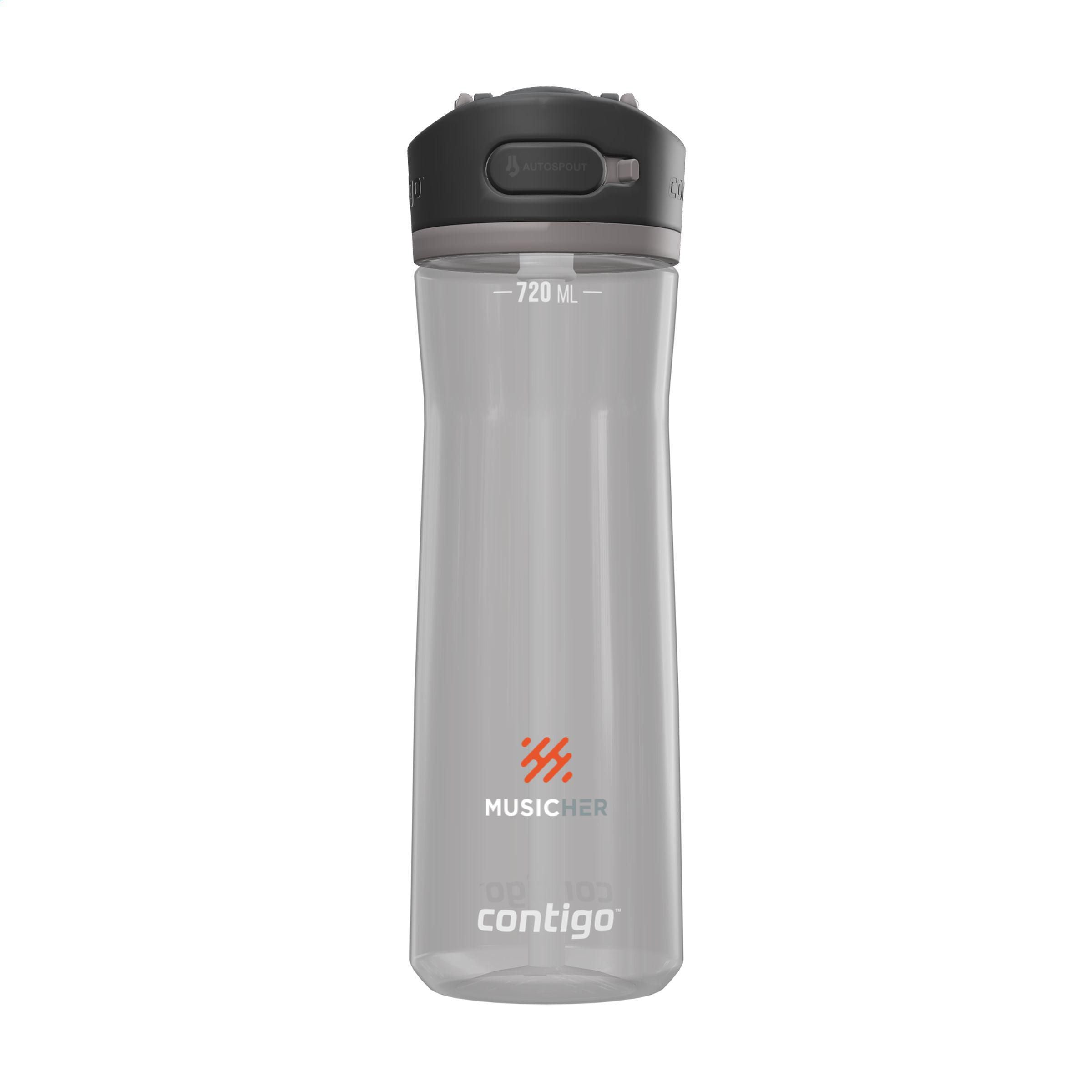 Contigo® Ashland 2.0 720 ml drinking bottle (263357)
