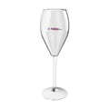 HappyGlass Miss Muse Champagneglas Tritan 240 ml (263366)