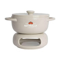 Gusta Sunday Fondue and Cheese Baker (263389)