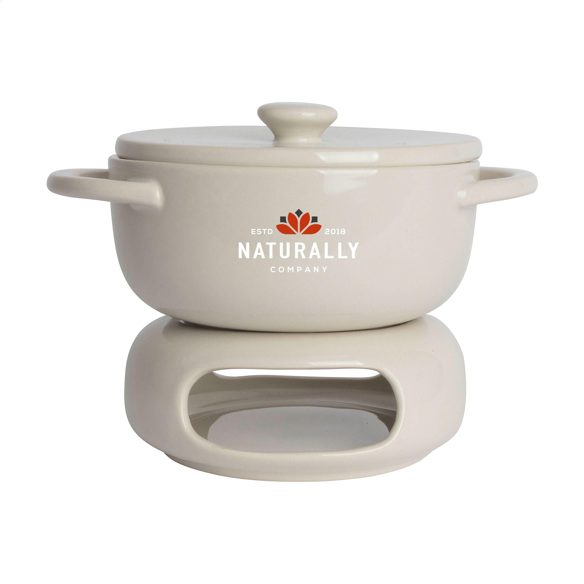 Gusta Sunday Fondue and Cheese Baker (263389)