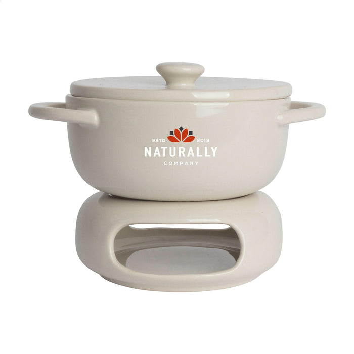 Gusta Sunday Fondue and Cheese Baker (263389)