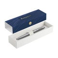 Waterman Graduate Matt C.C. Ballpoint Pen – blue ink (263401)
