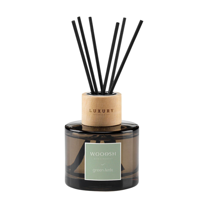 Wooosh Fragrance Sticks Green Herbs (261961)