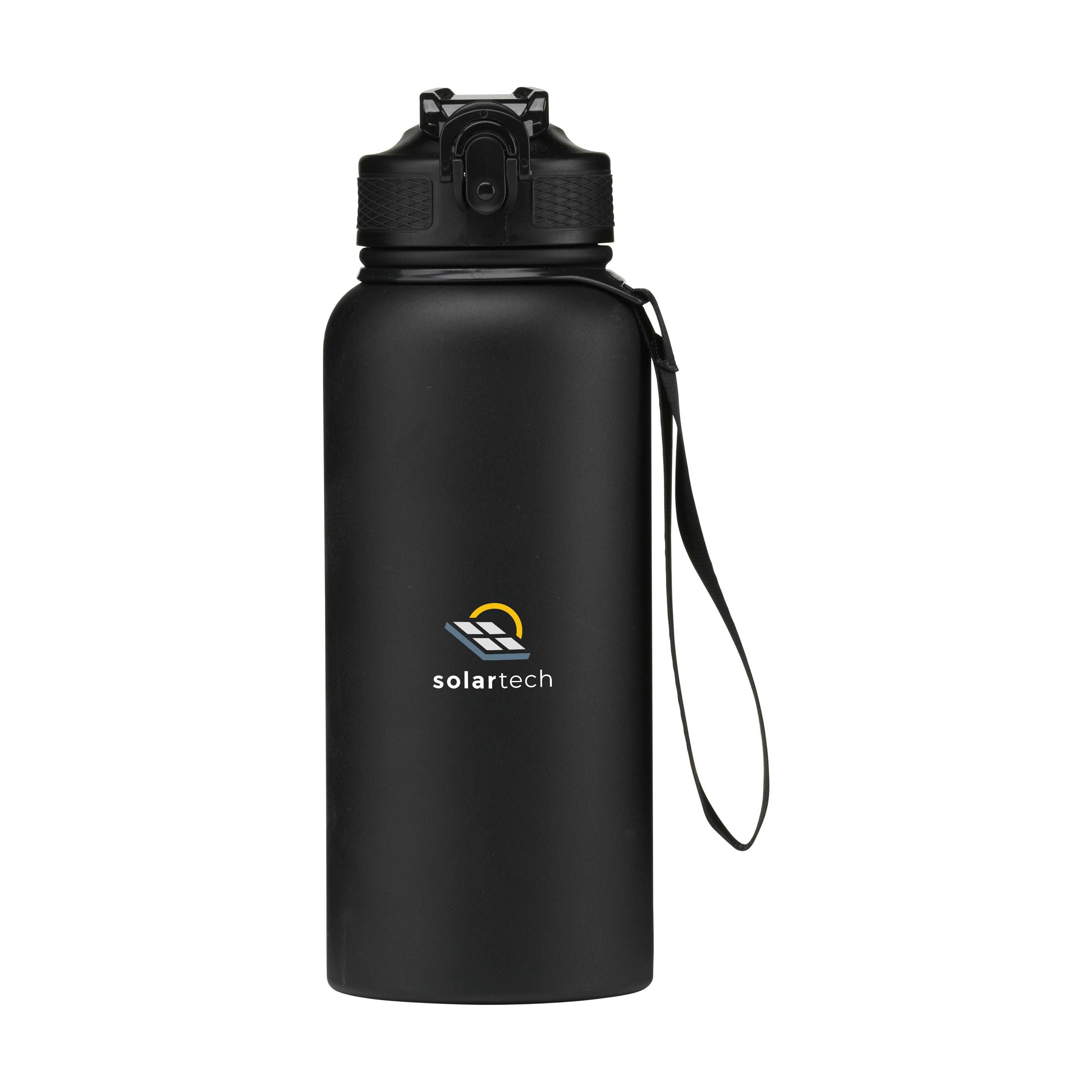 AquaSteel XL Wide RCS Recycled Water Bottle 900 ml (263334)