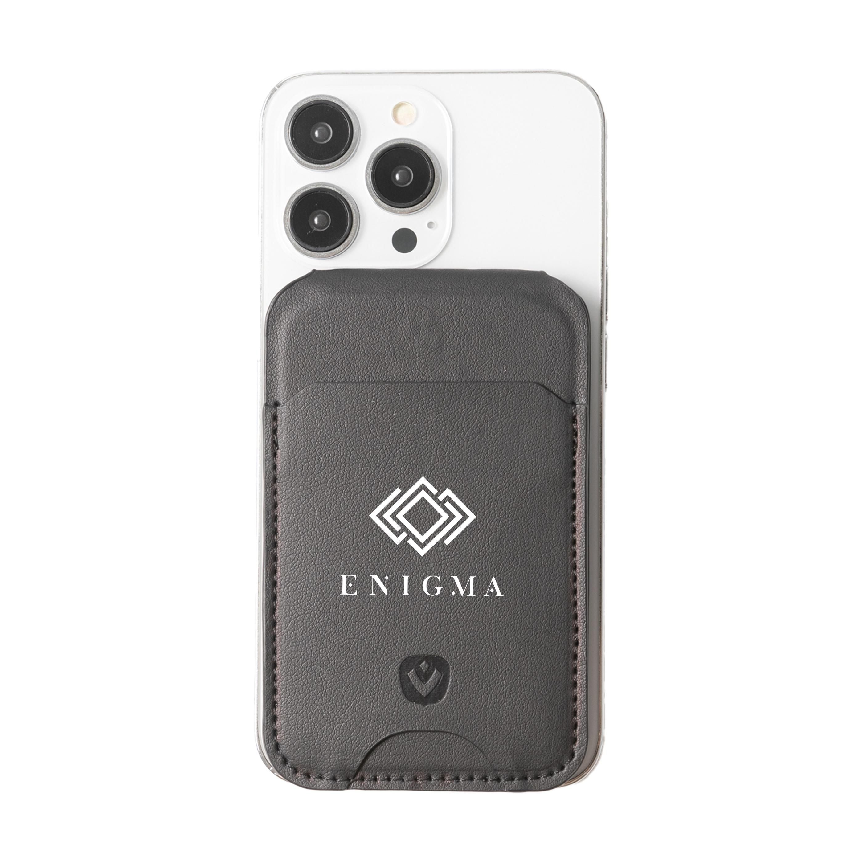 Valenta Card Wallet MagSafe Stand (263506)