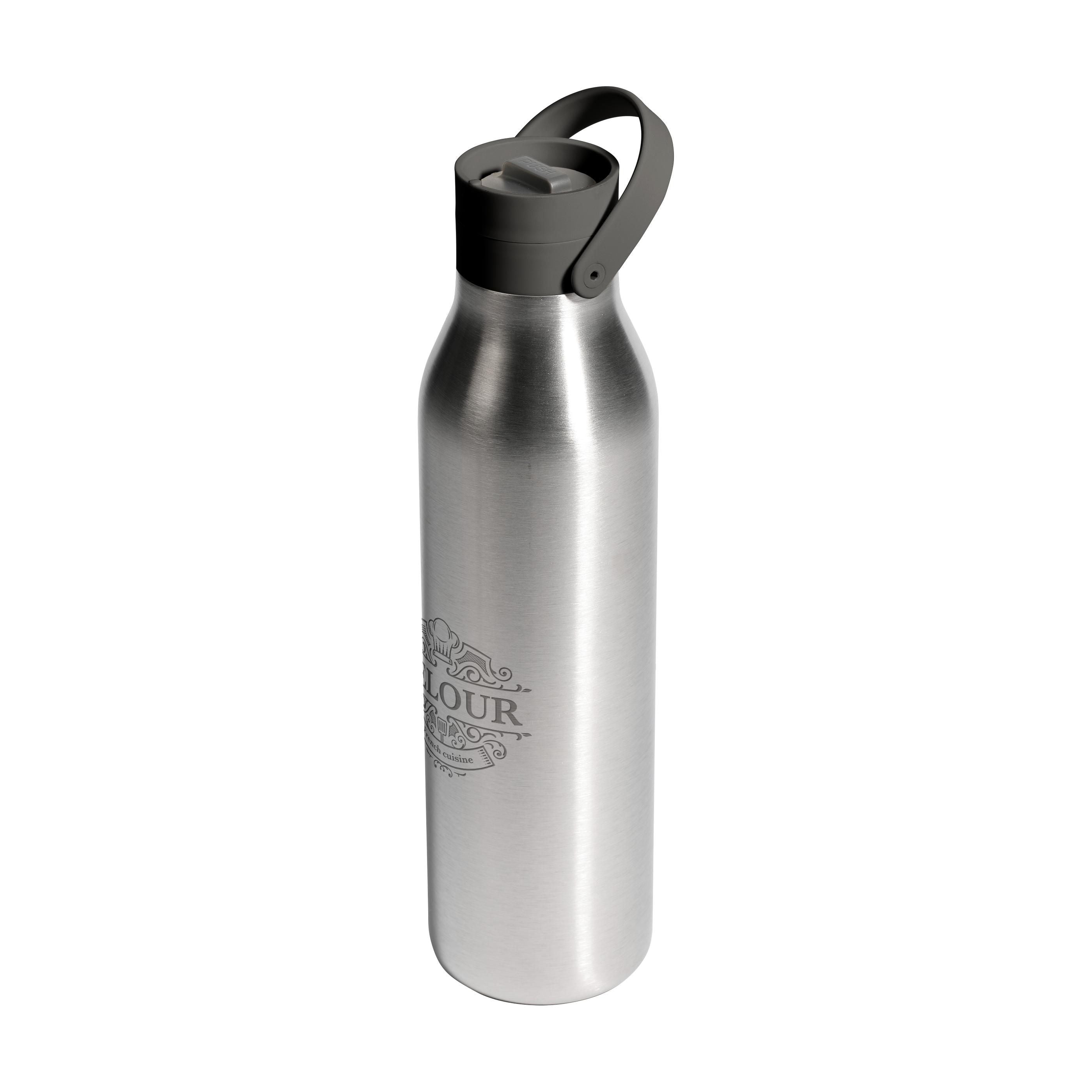 Circular&Co Recycled Stainless Steel Bottle 750 ml (269506)