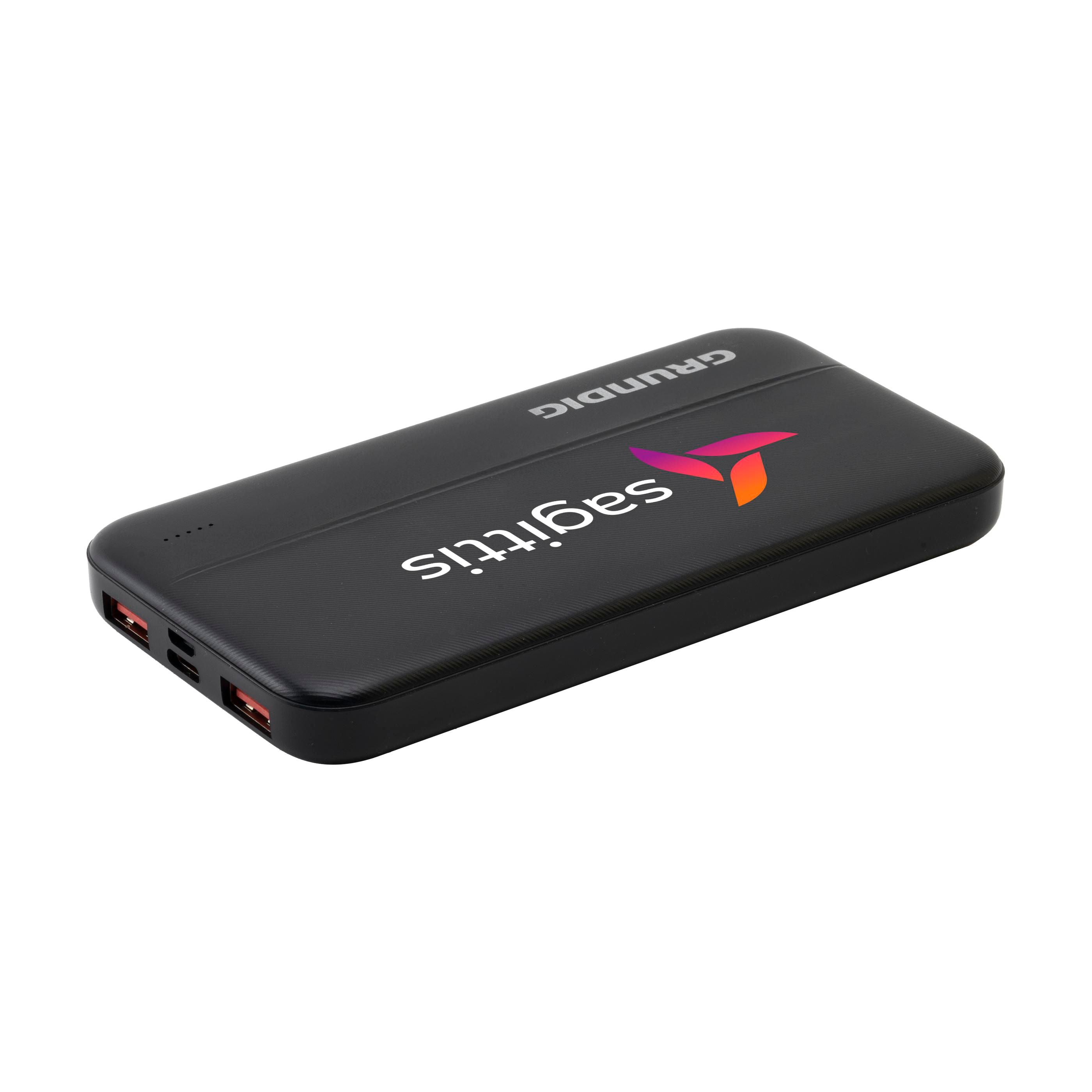 Grundig Powerbank 10000 mAh (262673)